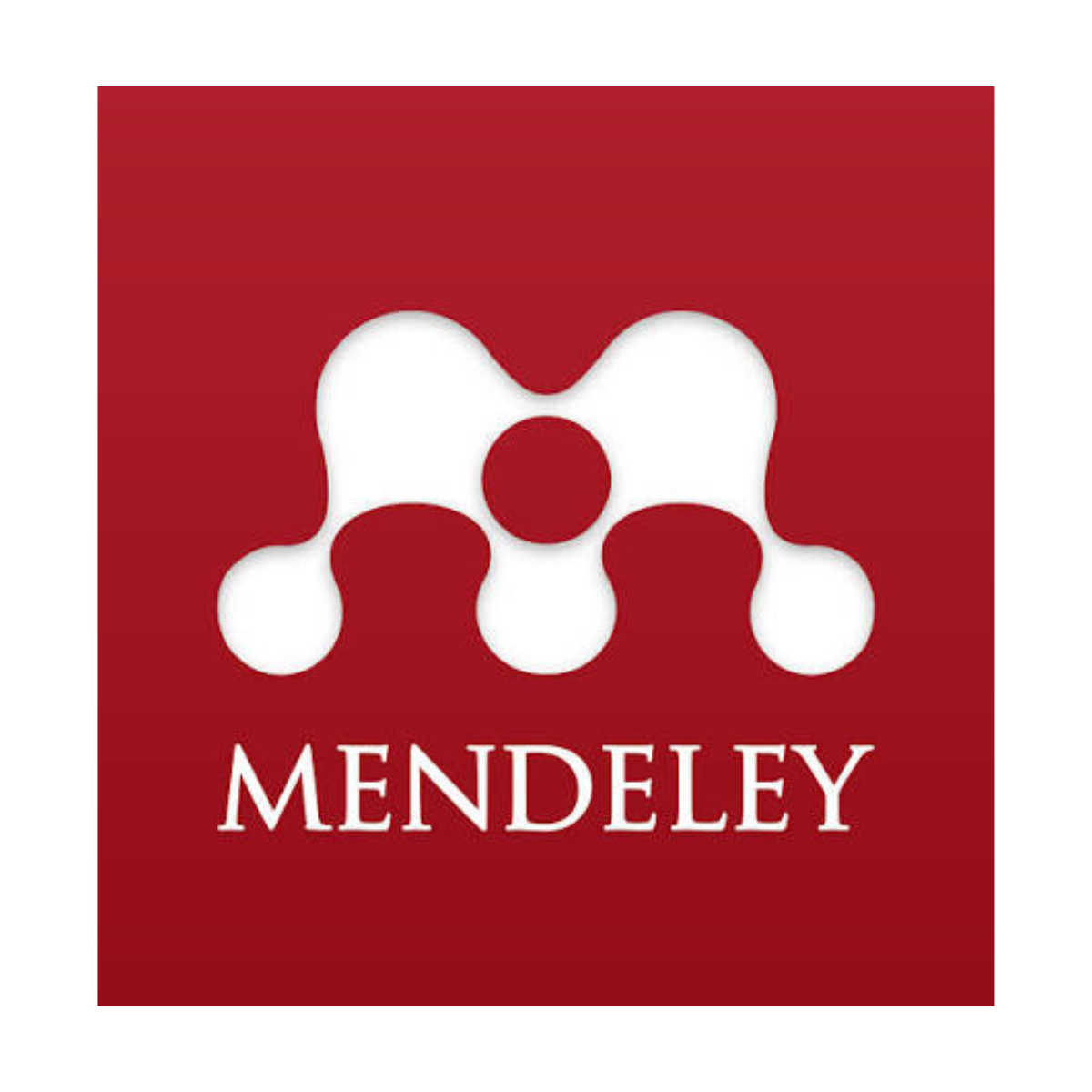 Mendeley Reference Manager
