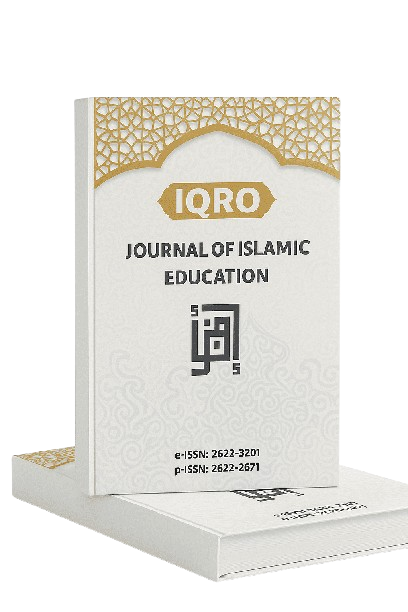 					View Vol. 9 No. 1 (2026): APRIL 2026
				