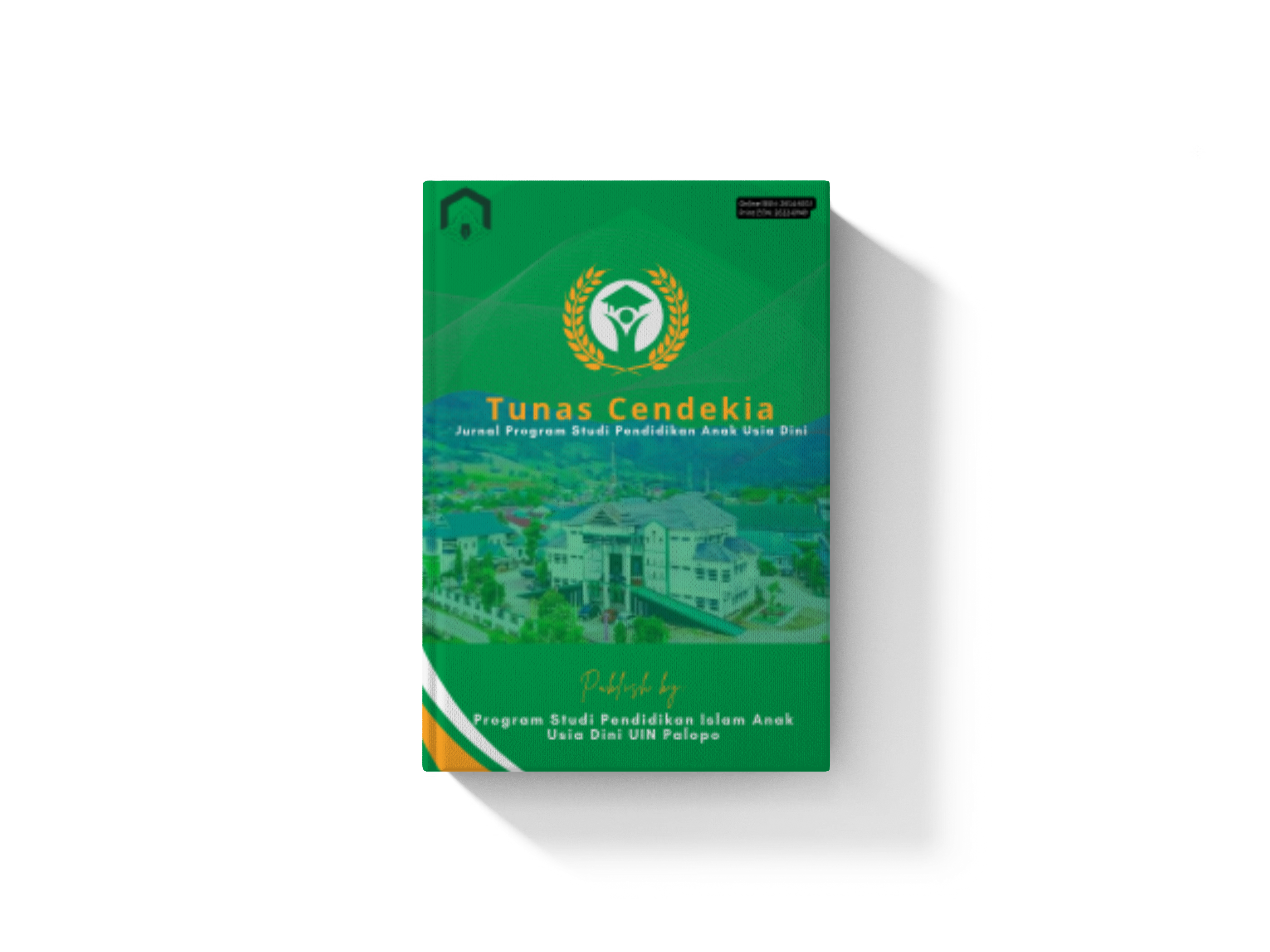 					View Vol. 9 No. 2 (2026): Tunas Cendekia : Jurnal Program Studi Pendidikan Anak Usia Dini
				