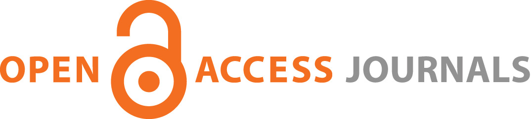 Open Access Journals Logo